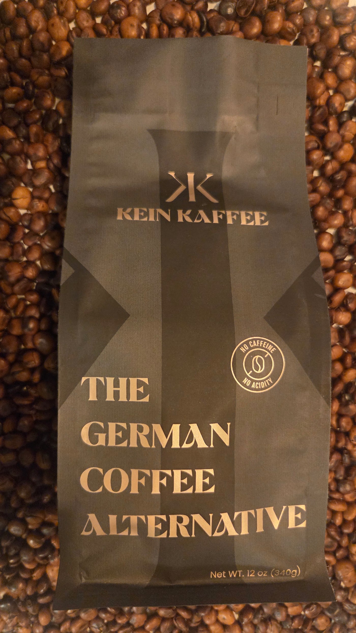 Kein Kaffee - Lupine Coffee